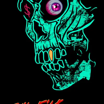 Evil Fiat #1/1