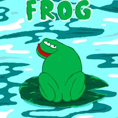 FROG