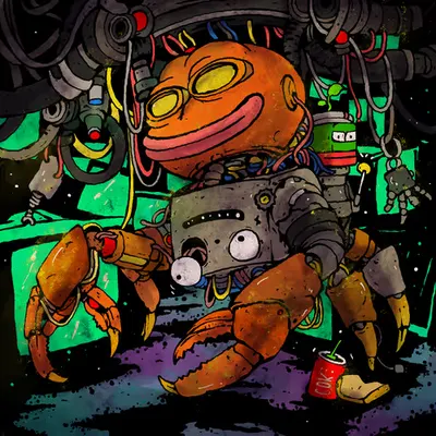 Lobstercore