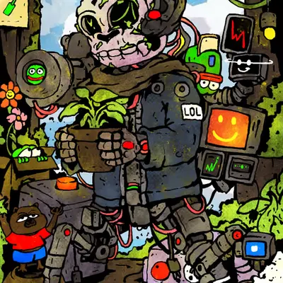 Garden Protocol