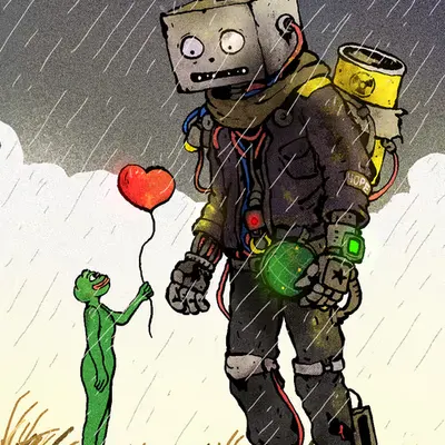 Signal Received 