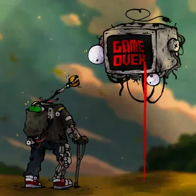 Game Over