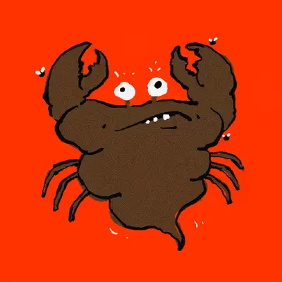 SHITCLAW
