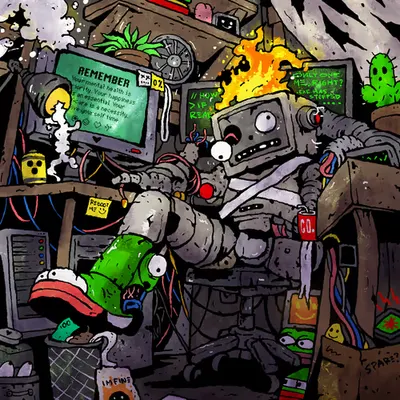 Overthinking Engine