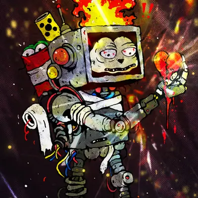 Broken Core