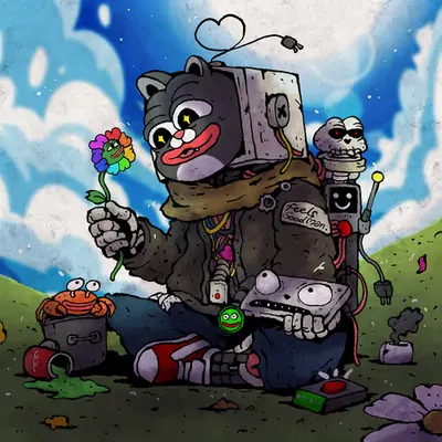 Happiness Engine 