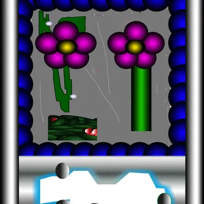 de la flor