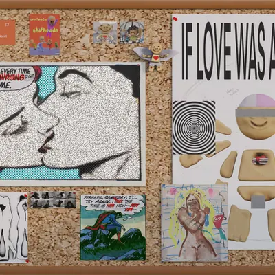 moodboard