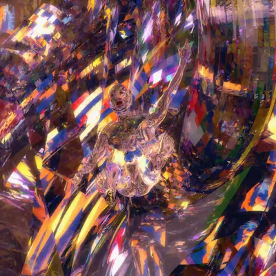 FREE FALLING