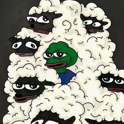 FRENSHEEP