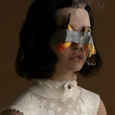 Sight for Soar Eyes