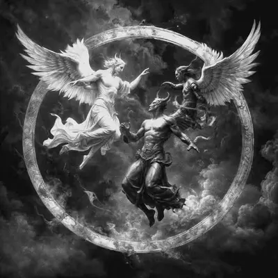 THE TRINITY