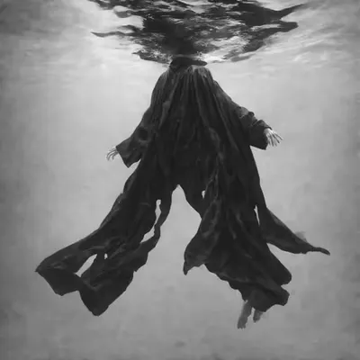 BENEATH THE SURFACE