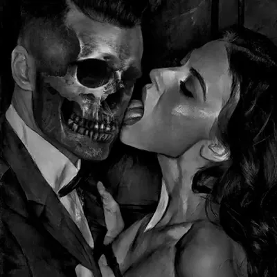 I SEDUCE THE DEVIL