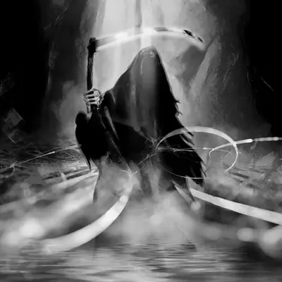 THE REAPER