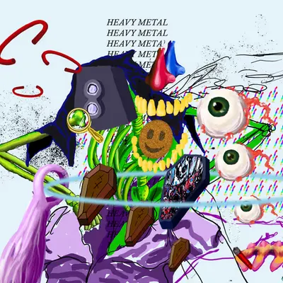 Heavy Metal
