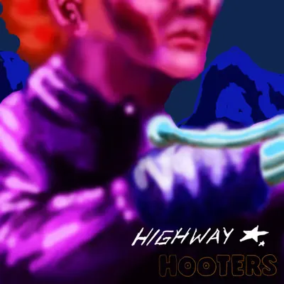 Sleazy Rider