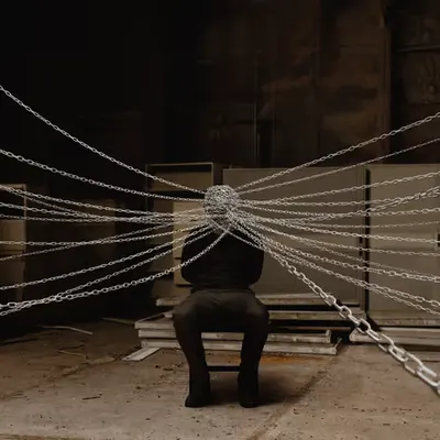 Confinement