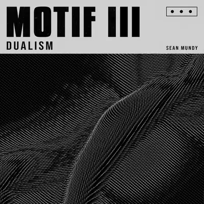 MOTIF 3 - Dualism