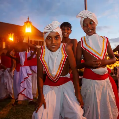 WPEP #101 Sacred Tooth Dancers