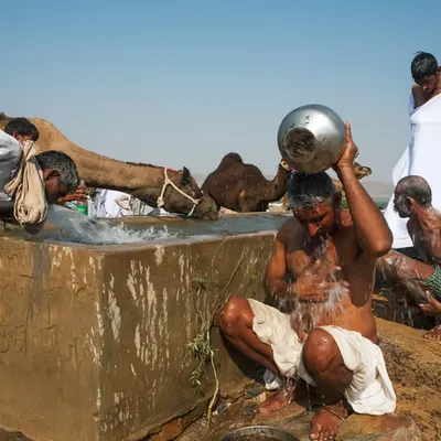 WPEP #041 Water of Life
