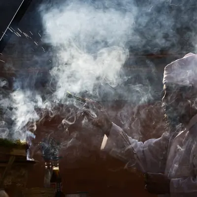 WPEP #047 Holy Smoke