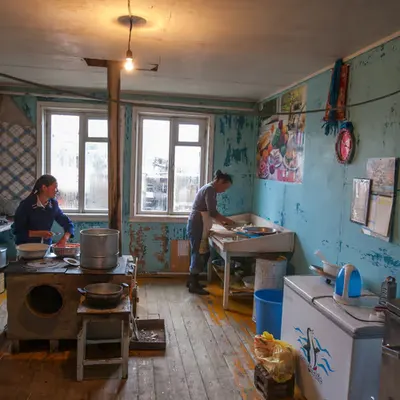 WPEP #069 Buuz Kitchen