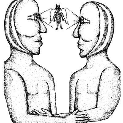 SHARED VISION