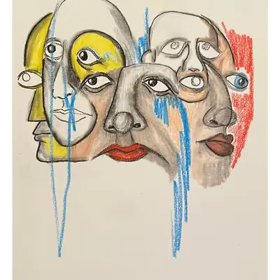 Everlasting Sadness