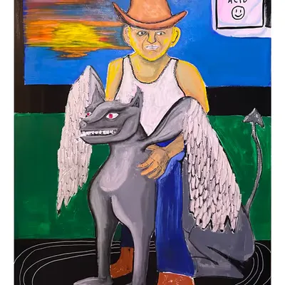 ACiD COWBOY