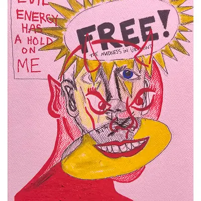 FREE!