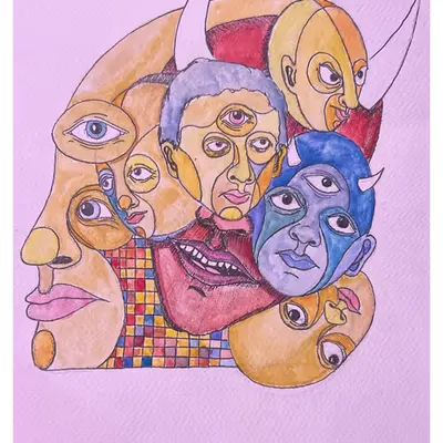 iNSiDEtheMiND