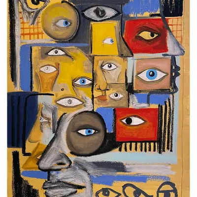 EYE STUDY