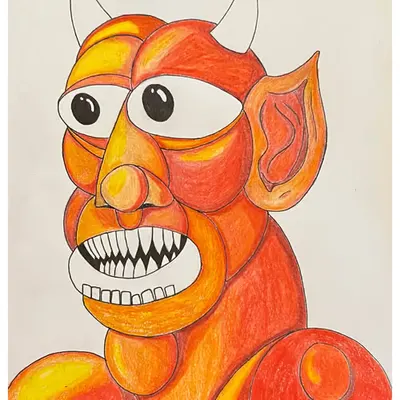 DEViL-ish