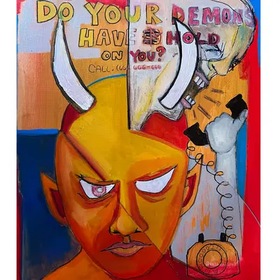 Devils Hotline