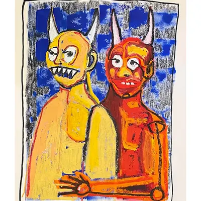 PROTECT ME FROM MYSELF