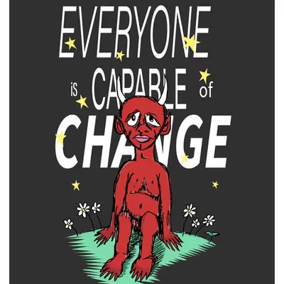 Capable of Change