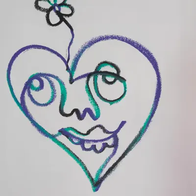 BRAIN VOMIT DOODLE #23