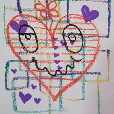 BRAIN VOMIT DOODLE #27