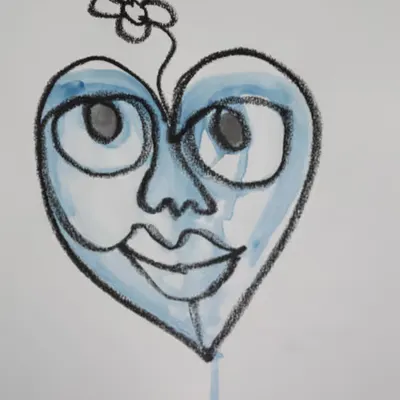 BRAIN VOMIT DOODLE #29