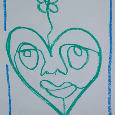 BRAIN VOMIT DOODLE #32