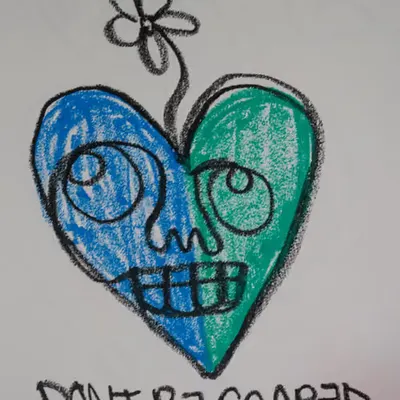 BRAIN VOMIT DOODLE #33