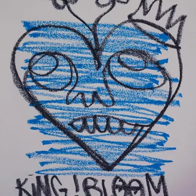 BRAIN VOMIT DOODLE #35