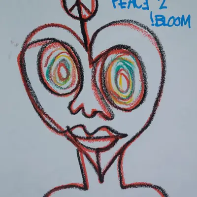 BRAIN VOMIT DOODLE #39