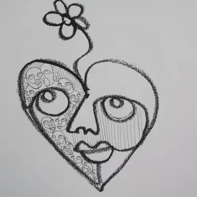 BRAIN VOMIT DOODLE #41