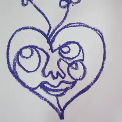 BRAIN VOMIT DOODLE #44