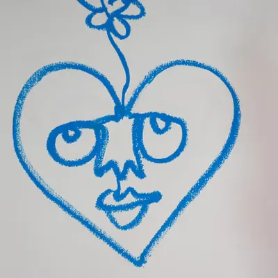 BRAIN VOMIT DOODLE #46
