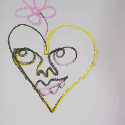 BRAIN VOMIT DOODLE #5