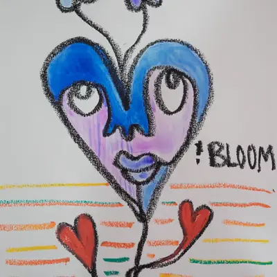 BRAIN VOMIT DOODLE #47