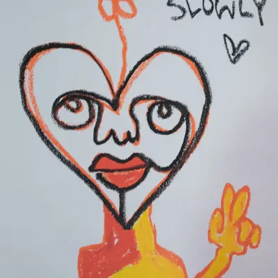 BRAIN VOMIT DOODLE #47